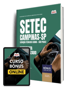apostila-setec-campinas-motorista-especializado-2026
