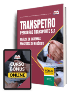 apostila-transpetro-analise-de-sistemas-processos-de-negocios-2026