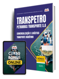 apostila-transpetro-comercializacao-e-logistica-transporte-maritimo-2026