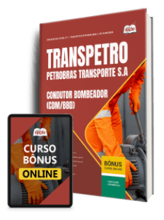 apostila-transpetro-condutor-bombeador-cdm-bbd-2026