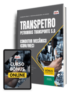 apostila-transpetro-condutor-mecanico-cdm-mec-2026