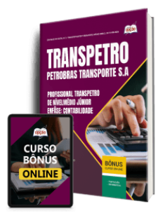 apostila-transpetro-contabilidade-nm-2026