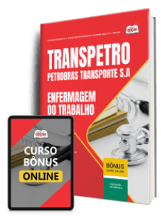 apostila-processo-seletivo-transpetro-enfermagem-do-trabalho-2026