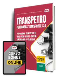 apostila-transpetro-enfermagem-do-trabalho-nm-2026