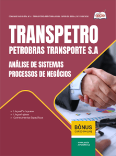apostila-transpetro-pdf-analise-de-sistemas-processos-de-negocios-2026