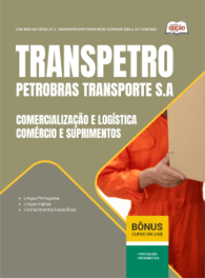apostila-transpetro-pdf-comercializacao-e-logistica-comercio-e-suprimentos-2026