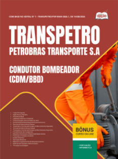 apostila-transpetro-pdf-condutor-bombeador-cdm-bbd-2026