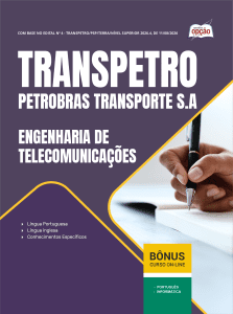 apostila-transpetro-pdf-engenharia-de-telecomunicacoes-2026