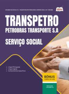 apostila-transpetro-pdf-servico-social-2026