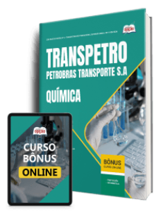 apostila-transpetro-quimica-2026