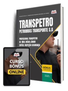 apostila-transpetro-seguranca-2026