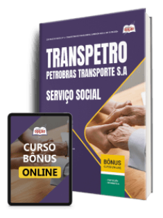 apostila-transpetro-servico-social-2026