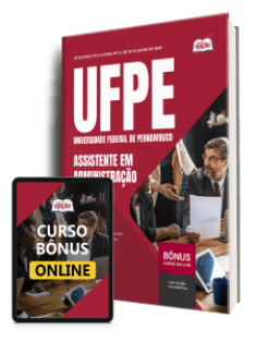 apostila-ufpe-assistente-em-administracao-2026