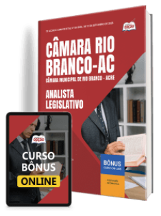 apostila-camara-de-rio-branco-analista-legislativo-2026