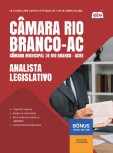 apostila-camara-de-rio-branco-pdf-analista-legislativo-2026