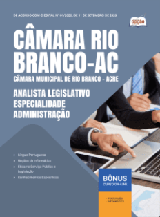 apostila-camara-de-rio-branco-pdf-analista-legislativo-administracao-2026