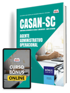 apostila-casan-agente-administrativo-operacional-2026