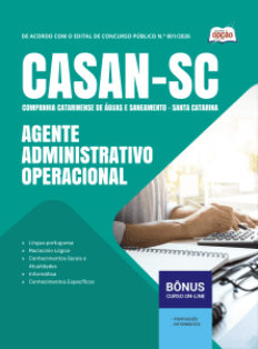 apostila-casan-pdf-agente-administrativo-operacional-2026