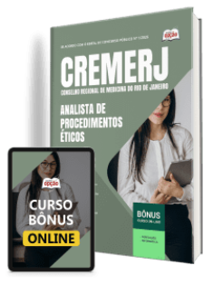 apostila-cremerj-analista-de-procedimentos-eticos-2026