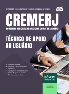 apostila-cremerj-pdf-tecnico-de-apoio-ao-usuario-tecnico-de-informatica-2026