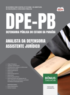 apostila-dpe-pb-pdf-analista-da-defensoria-assistente-juridico-2026