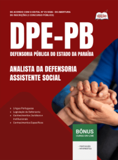 apostila-dpe-pb-pdf-analista-da-defensoria-assistente-social-2026