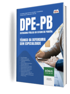 apostila-dpe-pb-tecnico-da-defensoria-sem-especialidade-2026