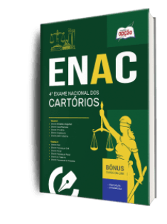 apostila-enac-4-exame-nacional-cartorios-2026