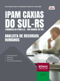 apostila-farmacia-do-ipam-pdf-analista-de-recursos-humanos-2026