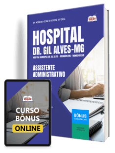apostila-hospital-municipal-dr-gil-alves-bocaiuva-assistente-administrativo-2026