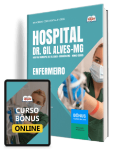 apostila-hospital-municipal-dr-gil-alves-bocaiuva-enfermeiro-2026
