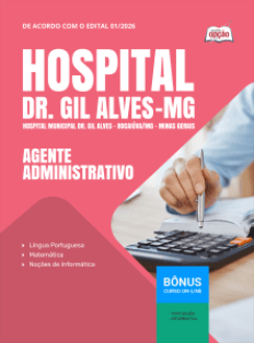 apostila-hospital-municipal-dr-gil-alves-pdf-agente-administrativo-2026