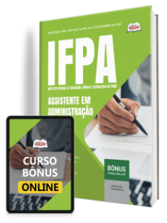 apostila-ifpa-assistente-em-administracao-2026