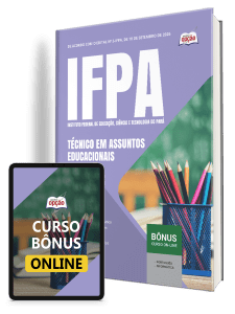 apostila-ifpa-tecnico-em-assuntos-educacionais-2026