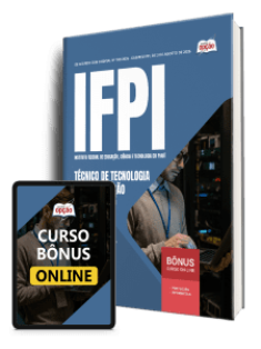 apostila-ifpi-tecnico-de-tecnologia-da-informacao-2026