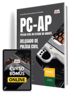 apostila-pc-ap-delegado-de-policia-civil-2026