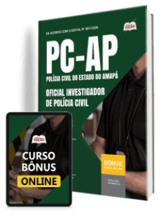 apostila-pc-ap-oficial-investigador-de-policia-civil-2026