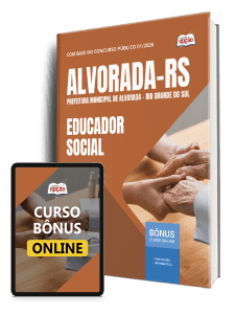apostila-prefeitura-de-alvorada-educador-social-2026