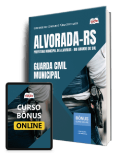 apostila-prefeitura-de-alvorada-guarda-civil-municipal-2026