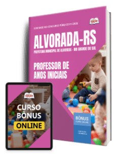 apostila-prefeitura-de-alvorada-professor-de-anos-iniciais-2026