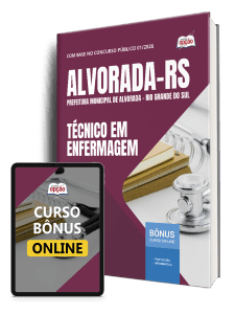 apostila-prefeitura-de-alvorada-tecnico-em-enfermagem-2026