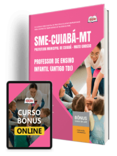 apostila-prefeitura-de-cuiaba-professor-de-ensino-infantil-antigo-tdi-2026