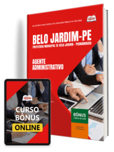 apostila-prefeitura-de-belo-jardim-agente-administrativo-2026