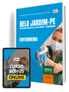 apostila-prefeitura-de-belo-jardim-enfermeiro-2026