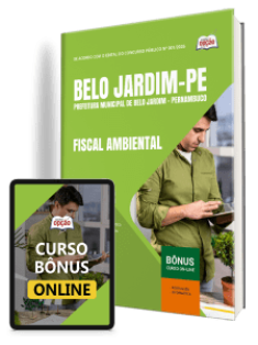 apostila-prefeitura-de-belo-jardim-fiscal-ambiental-2026