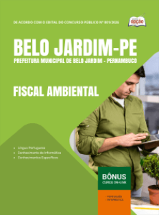 apostila-prefeitura-de-belo-jardim-pdf-fiscal-ambiental-2026