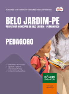 apostila-prefeitura-de-belo-jardim-pdf-pedagogo-2026