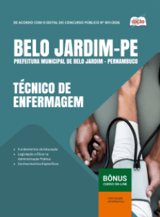 apostila-prefeitura-de-belo-jardim-pdf-tecnico-de-enfermagem-2026