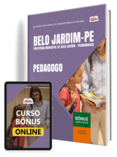 apostila-prefeitura-de-belo-jardim-pedagogo-2026