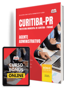 apostila-prefeitura-de-curitiba-agente-administrativo-2026